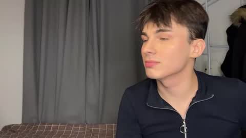 Evan Brown online show from 14, 12, 2025