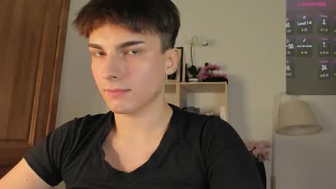 Evan Brown online show from 12, 1, 2026