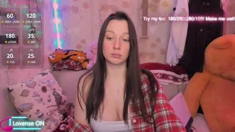 Snapshot of mystic_lilly chatting on 10, 3, 2026 Lilly magic lilly online show from 10, 3, 2026