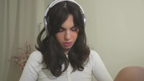 Snapshot of mystica_ chatting on 7, 11, 2025 MILLI online show from 7, 11, 2025