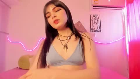 mysticamber1 online show from 9, 9, 2025