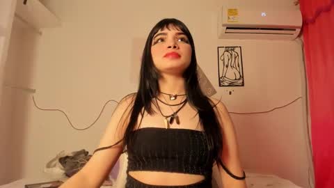 mysticamber1 online show from 22, 9, 2025