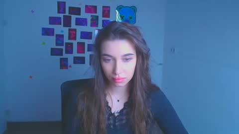 Snapshot of mysticamelia chatting on 16, 3, 2026 Amelia online show from 16, 3, 2026