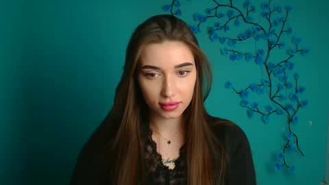 Snapshot of mysticamelia chatting on 23, 3, 2026 Amelia online show from 23, 3, 2026