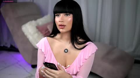 mysticlayla online show from 10, 11, 2025