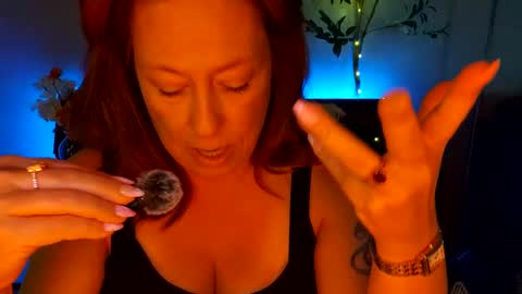 Mystic Minxxx online show from 23, 9, 2025