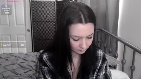 MysticMuse online show from 12, 3, 2025
