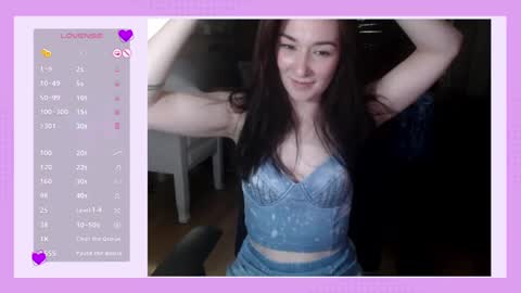 MysticMuse online show from 2, 10, 2025