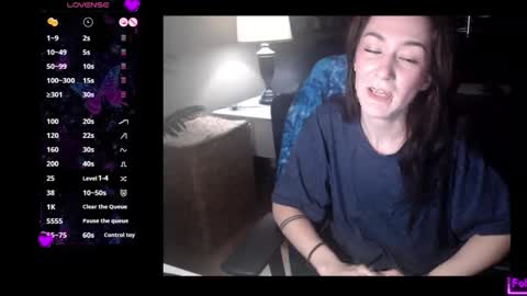 MysticMuse online show from 7, 11, 2025