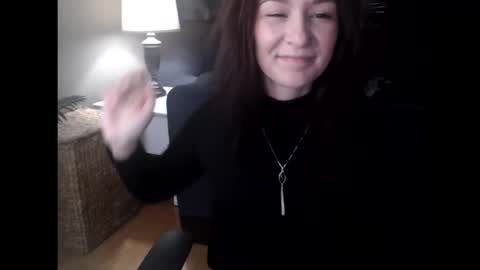 MysticMuse online show from 20, 11, 2025