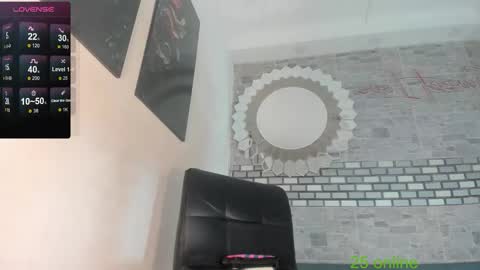          online show from 4, 11, 2025