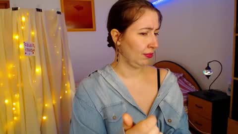 MystyDew online show from 25, 3, 2026