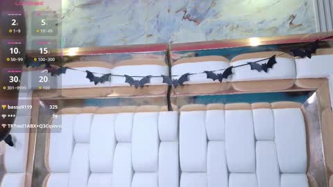 Snapshot of mysugarmoomy chatting on 11, 10, 2025 mysugarmoomy online show from 11, 10, 2025