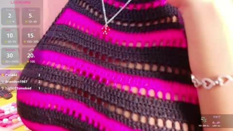 Snapshot of mysugarmoomy chatting on 28, 10, 2025 mysugarmoomy online show from 28, 10, 2025