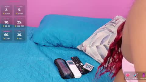 Snapshot of mysugarmoomy chatting on 3, 11, 2025 mysugarmoomy online show from 3, 11, 2025