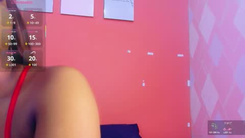 Snapshot of mysugarmoomy chatting on 9, 11, 2025 mysugarmoomy online show from 9, 11, 2025