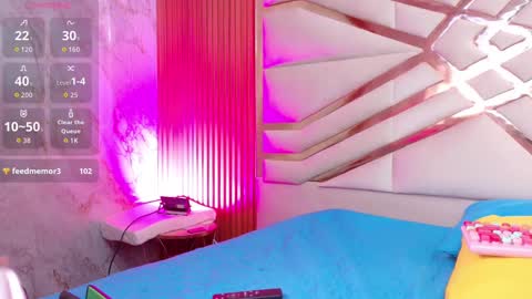 Snapshot of mysugarmoomy chatting on 14, 11, 2025 mysugarmoomy online show from 14, 11, 2025