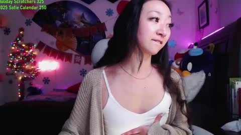 MySweetSofie online show from 24, 12, 2024