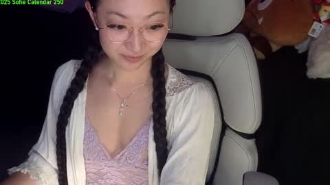 MySweetSofie online show from 7, 1, 2025