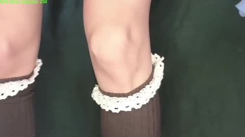 MySweetSofie online show from 10, 1, 2025