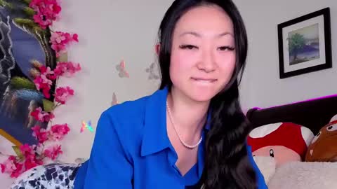 MySweetSofie online show from 18, 9, 2025