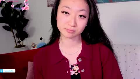 MySweetSofie online show from 11, 1, 2026