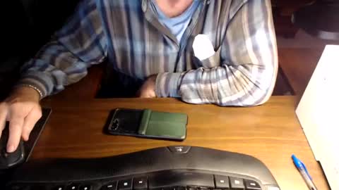 Snapshot of mytimeyourtimeourtime chatting on 1, 11, 2025 ItsTime online show from 1, 11, 2025