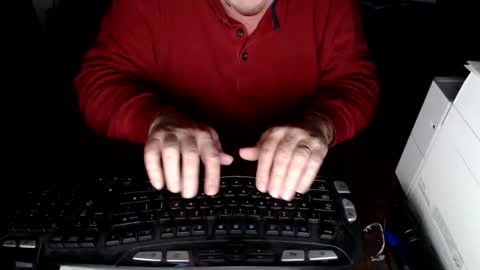 Snapshot of mytimeyourtimeourtime chatting on 6, 11, 2025 ItsTime online show from 6, 11, 2025