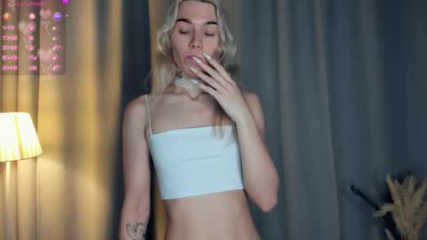 Olivia or just olive online show from 30, 11, 2025