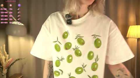 Olivia or just olive online show from 12, 3, 2026