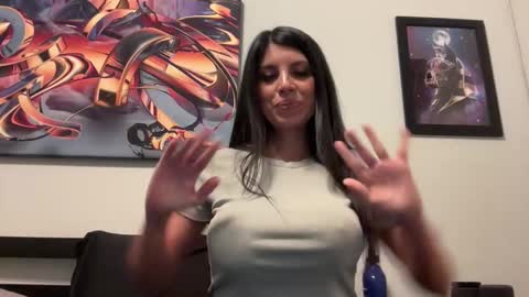 Gabby online show from 13, 1, 2026