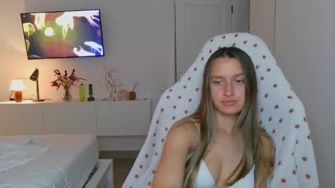 Eva online show from 15, 10, 2025