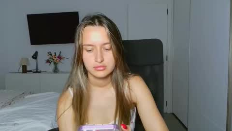 Eva online show from 19, 10, 2025