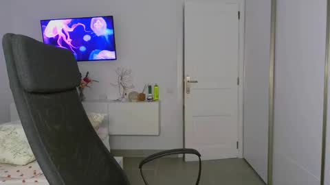 Eva online show from 22, 10, 2025