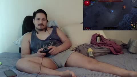 N0ttheFace online show from 28, 10, 2025