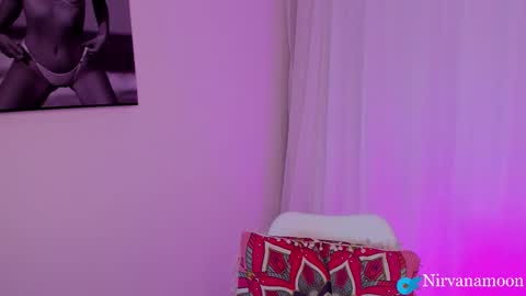 Snapshot of n1rvanamoon chatting on 23, 9, 2025 n1rvanamoon online show from 23, 9, 2025