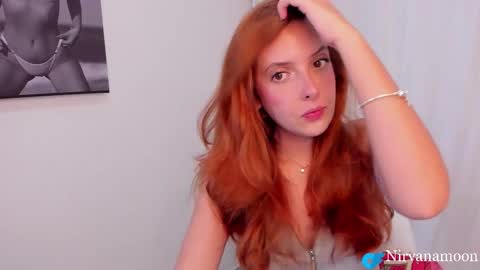 Snapshot of n1rvanamoon chatting on 28, 9, 2025 n1rvanamoon online show from 28, 9, 2025