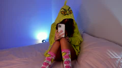 n1rvanamoon online show from 5, 12, 2025