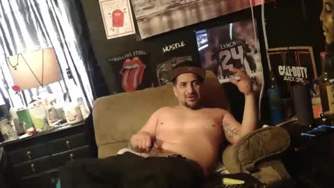SnackPants online show from 5, 1, 2025
