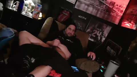 SnackPants online show from 20, 1, 2025