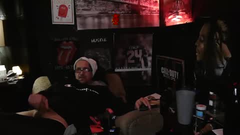 SnackPants online show from 29, 1, 2025