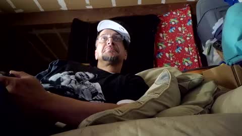 SnackPants online show from 21, 9, 2025
