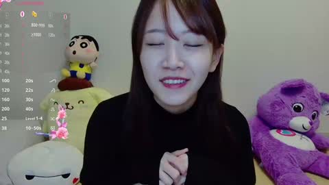 Snapshot of n_hibiki chatting on 8, 12, 2024 n_hibiki online show from 8, 12, 2024