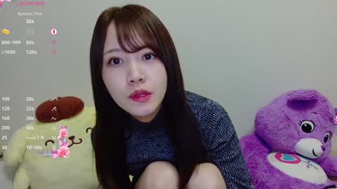 Snapshot of n_hibiki chatting on 12, 12, 2024 n_hibiki online show from 12, 12, 2024