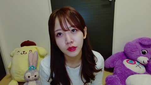 Snapshot of n_hibiki chatting on 22, 12, 2024 n_hibiki online show from 22, 12, 2024