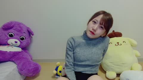 Snapshot of n_hibiki chatting on 28, 12, 2024 n_hibiki online show from 28, 12, 2024