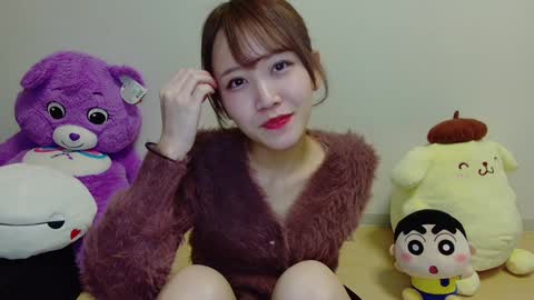 Snapshot of n_hibiki chatting on 30, 12, 2024 n_hibiki online show from 30, 12, 2024