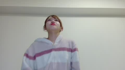 Snapshot of n_hibiki chatting on 30, 12, 2024 n_hibiki online show from 30, 12, 2024