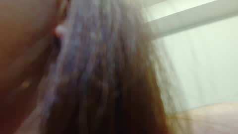 Snapshot of n_hibiki chatting on 17, 1, 2025 n_hibiki online show from 17, 1, 2025