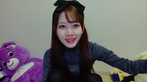 Snapshot of n_hibiki chatting on 20, 1, 2025 n_hibiki online show from 20, 1, 2025